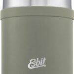 HYDRO FLASK Butelka LIGHTWEIGHT STANDARD MOUTH 621 ml obsidian