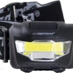 QUECHUA SPODENKI TURYSTYCZNE – MH500 MĘSKIE CZARNY