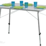 Westfield Stół Kempingowy Viper 80