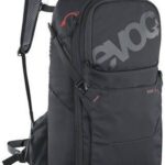 Vidaxl Składany stolik turystyczny z metalową ramą 80×60 cm