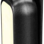 Quechua Koszulka Turystyczna Z Długim Rękawem Mh550 Damska Niebieski Szary