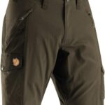 Outwell Contour Czarny Lewy Zamek