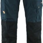 JACK WOLFSKIN Scrambler 2 Texapore Low M 4045461 Black Red