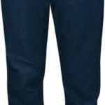 Alpinus Tijuca Travel czarny JB43398