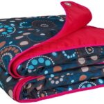 Uprząż wspinaczkowa Ocun Twist Quattro – blue XS/M