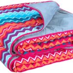 Bestway Materac 2-osobowy z pompką 203x152x28cm (67226)