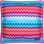 Quechua Koszulka Turystyczna Bez Rękawów Nh500 Damska Khaki Zielony