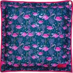 Sagaform Butelka 0,5 L Srebrna