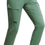 Helikon Spodnie Pilgrim Taiga Green Sp-Pgm-Dc-09