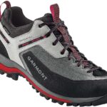 Hi-Tec Ravan Black Dark Grey