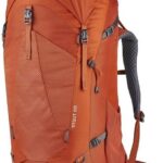 Vidaxl Składany stół kempingowy 4 krzesła i regulowana wysokość 120 x 60 cm