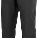 Helikon Spodnie Greyman Tactical Duracanvas Czarny Sp-Gtp-Dc-01