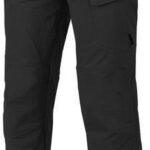 Helikon Spodnie Otp Outdoor Tactical Pants Versastretch Czarny Sp-Otp-Nl-01