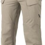 Helikon Spodnie Otp Outdoor Tactical Pants Versastretch Olive Drab Sp-Otp-Nl-32
