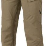 Helikon Spodnie Otp Outdoor Tactical Pants Versastretch Mud Brown Sp-Otp-Nl-60