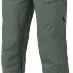 Helikon Spodnie Otp Outdoor Tactical Pants Versastretch Olive Drab Sp-Otp-Nl-32