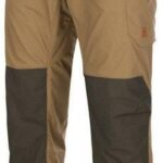 Quechua Bermudy Turystyczne Nh500 Fresh Męskie Beżowy Brązowoy