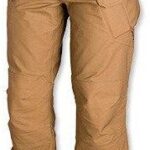 Helikon Spodnie Taktyczne Utp (Urban Tactical Pants ) Ripstop Coyote Brown Sp-Utl-Pr-11