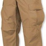 Forclaz Koszulka Turystyczna Z Długim Rękawem Tropic 500 Damska Czerwony