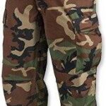 Helikon Spodnie Taktyczne Utp Urban Tactical Pants Ripstop Czarny Sp-Utl-Pr-01