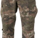 Kemer Parasol Plażowy Czarny