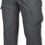 Helikon Spodnie Otp Outdoor Tactical Pants Versastretch Czarny Sp-Otp-Nl-01
