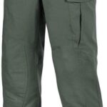 QUECHUA SPODENKI TURYSTYCZNE – MH500 MĘSKIE KHAKI, SZARY, ZIELONY