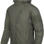 Simond Koszulka Wspinaczkowa Vertika Damska Czerwony