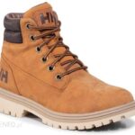 Salewa Ws Mtn Trainer 2 Winter Gtx Gore-Tex 61373 0988 Czarny