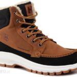 Helly Hansen Torshov Hiker 11593-990 Czarny