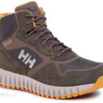 Jack Wolfskin Vojo 3 Texapore Low M 4042441 Brązowy