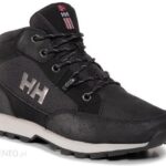 Helly Hansen Garibaldi V3 114-22.724 Brązowy