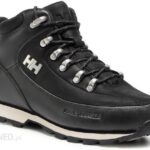 Columbia Buty Montrail F.K.T. Attempt Bl0110 Granatowy