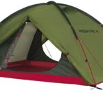 Vidaxl Składany aluminiowy stół kempingowy z regulacją wysokości 240 x 60 cm