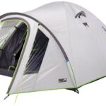 Hitec Męska kurtka Hi-Tec Caen softshell szary