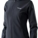 HI-TEC Harito Wp AVSSS21-HT-BD-01 Dark Grey Black Lime