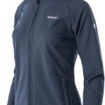 PATAGONIA PACK OUT HIKE TIGHTS WOMEN, CZARNY2021 SPODNIE TURYSTYCZNE