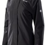 PUMA KURTKA MĘSKA TEAMRISE ALL WEATHER JACKET (CZARNA)