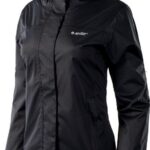 Hitec Plecak turystyczny Hi-Tec Beepack 32L czarny