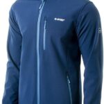 Elbrus Plecak trekkingowy Windrunner 35L czerwony