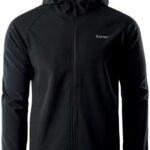 Quechua Spodenki Turystyczne Nh500 Regular Męskie Szary