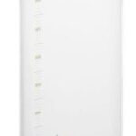 Intex 99X191X42 Cm Dmuchany Materac Z Pompką 64132