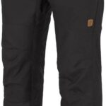 AKU Rock Dfs GORE TEX 722.1 Black Orange 108