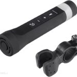 Forclaz Kamizelka Softshell Trek 500 Wind Męska Niebieski