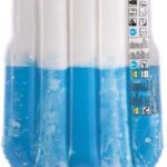 Hitec Męska Kurtka Hi-Tec Caen Softshell Granatowy