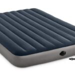 Quechua Spodenki Turystyczne Nh500 Cargo Męskie Beżowy Ochra Szary