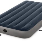 Quechua Kempingowy Mh100 Fresh&Black 3 Osobowy Beżowy Brązowy Niebieski Turkusowy Zielony