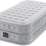 Forclaz Koszulka trekkingowa z krótkim rękawem TREK 500 MERINO damska Niebieski Turkusowy