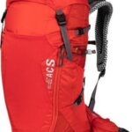 The North Face Spodenki Męskie Circadian Short Regular Asphalt Grey