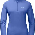 Hydro Flask Butelka termiczna 709 ml Standard Mouth With Flex Cap rain niebieski